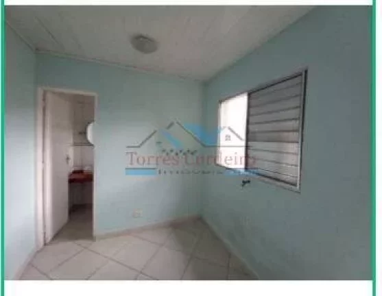 Imagem Sobrado - 2 dormitórios - edícula - 2 vagas - Taboão da Serra