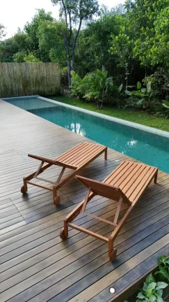 Imagem Imóvel em Condomínio: Casa de 387m² em Praia do Forte - Venda - Praia Bella