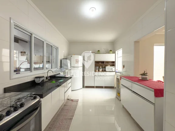 Imagem Casa á venda Loteamento Residencial Central Park I, Itatiba - SP