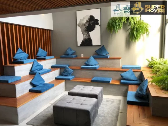 Imagem Apartamento Duplex Edifício Flow Live Parque Una Pelotas-RS