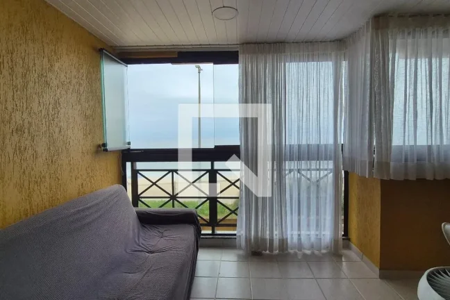 Imagem Apartamento à Venda - Vargem Grande, 2 Quartos, 83 m2