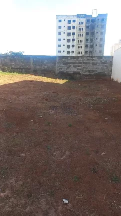 Imagem Terreno Padrão