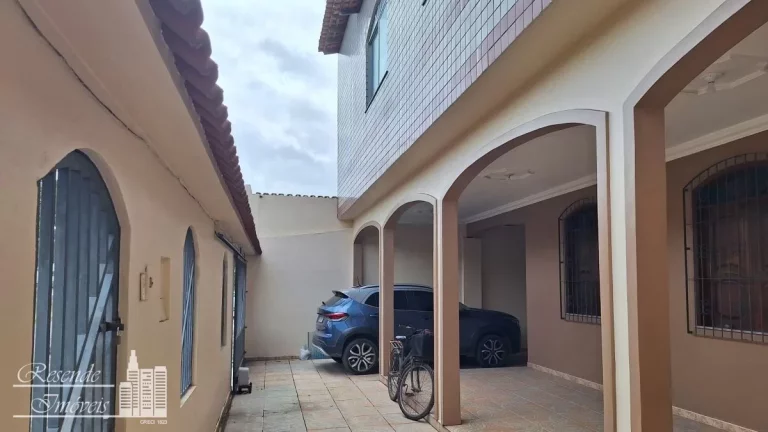 Imagem CASA A VENDA NO JULIA SEFFER.