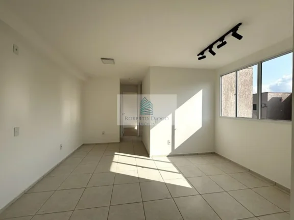Imagem Venda de Apartamento em Curicica, RJ: 2 Quartos, 1 Banheiro, 1 Vaga de Garagem - Imperdível! Reserva Aqua.