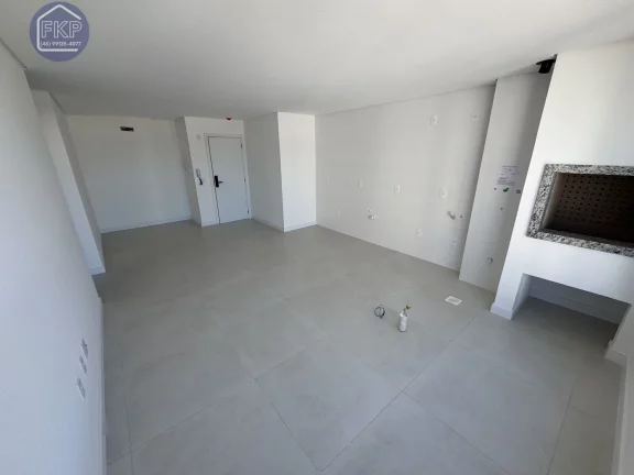 Imagem Apartamento 2 dormitórios!
