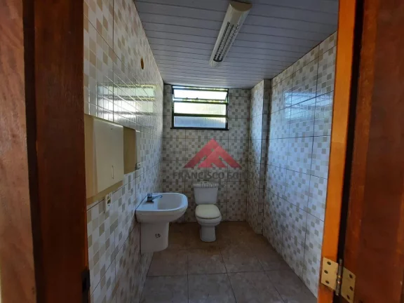 Imagem Prédio para alugar, 240 m² por R$ 3.158,33/mês - Gradim - São Gonçalo/RJ