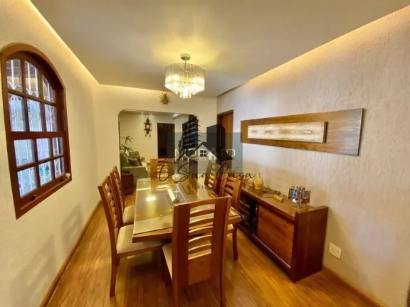 Imagem Casa a Venda Quartos, Bairro Santa Maria Belo Horizonte MG