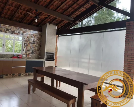 Imagem CASA RESIDENCIAL em SALTO - SP, HARAS PAINEIRAS