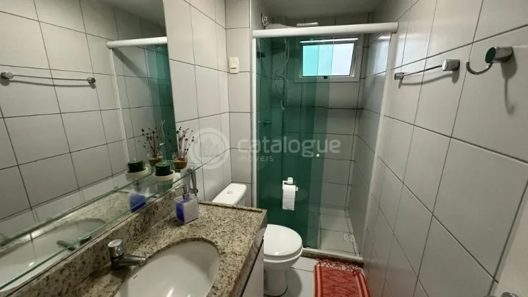 Imagem Aluga Apartamento de 3 quartos sendo 1 suite