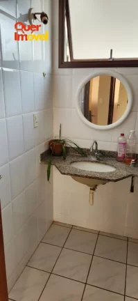 Imagem Apartamento de 3 quartos com suíte e vaga de garagem no Parque dos Lagos em Ribeirão Preto-SP: aproveite essa oportunidade!