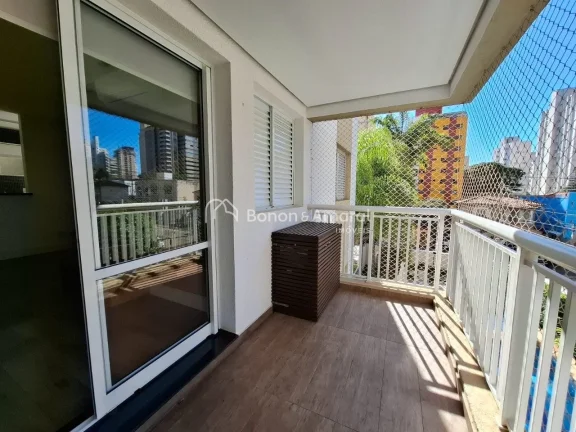 Imagem Excelente oportunidade no coração de Cambuí - Apartamento 2 Quartos no Condomínio Helbor Home Fl...