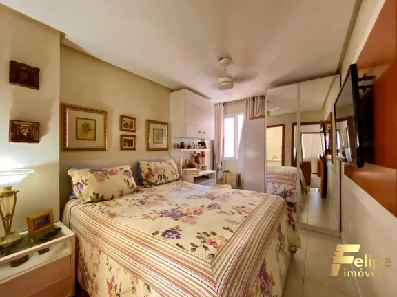 Imagem UM PERFEITO APARTAMENTO NO CENTRO DE GUARAPARI - ES
