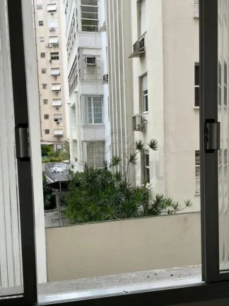 Imagem Flamengo – Rua Senador Vergueiro | Residencial › Apartamento 3 quarto(s) à Venda