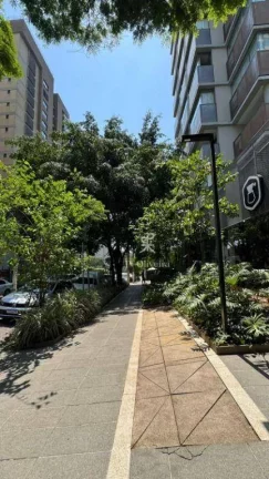 Imagem Sala para alugar, 32 m²- Moema - São Paulo/SP