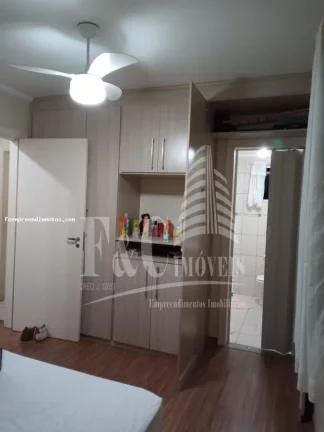 Imagem Apartamento para Venda em Limeira, VILA INDEPENDENCIA, 3 dormitórios, 1 suíte, 1 banheiro, 1 vaga