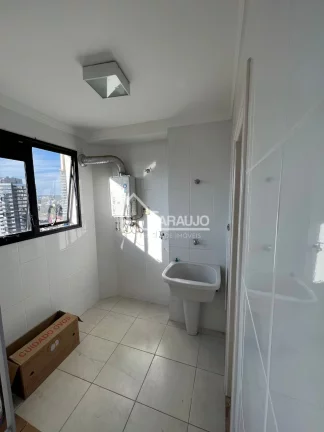 Imagem Cobertura à Venda Sorocaba