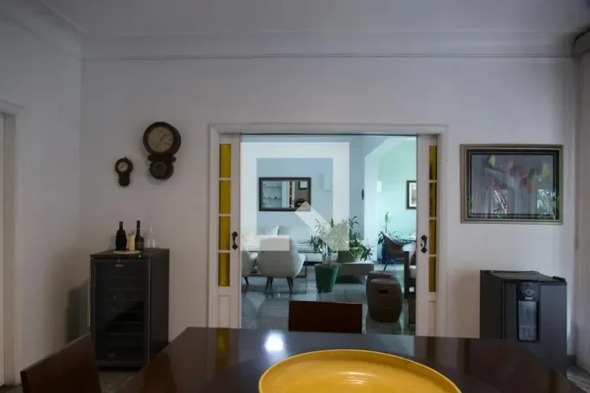 Imagem Apartamento à Venda - Leblon, 4 Quartos, 490 m2