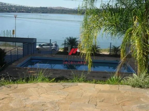 Imagem Casa - Orla da Lagoa - Lagoa Santa