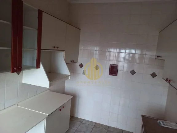 Imagem Apartamento com 2 dormitórios à venda, 78 m² por R$ 290.000,00 - Parque dos Bandeirantes - Ribeirão Preto/SP