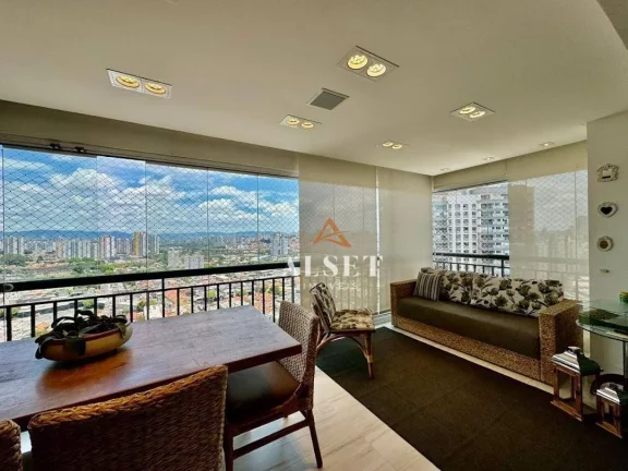 Imagem Apartamento Residencial à venda, Vila Gomes Cardim, São Paulo - AP0491.