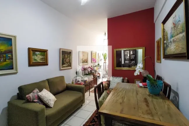 Imagem Apartamento à Venda - Copacabana, 2 Quartos, 170 m2