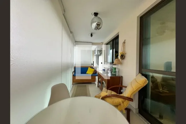 Imagem Apartamento à Venda - Recreio, 2 Quartos, 72 m2