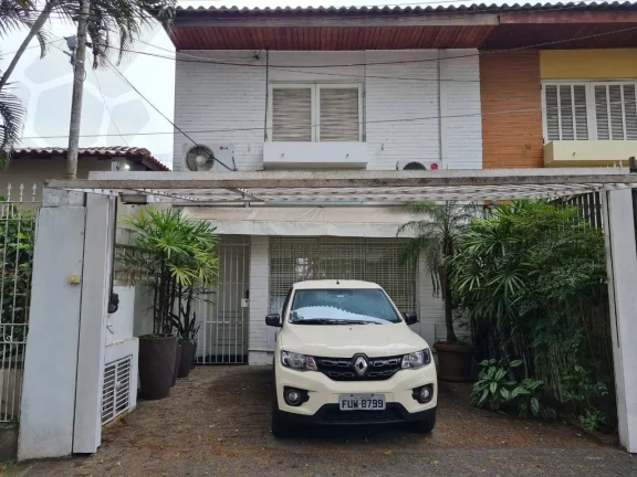 Imagem CASA AMPLA COM DUAS FRENTES * CHACARA SANTO ANTONIO * ZONA MISTA
