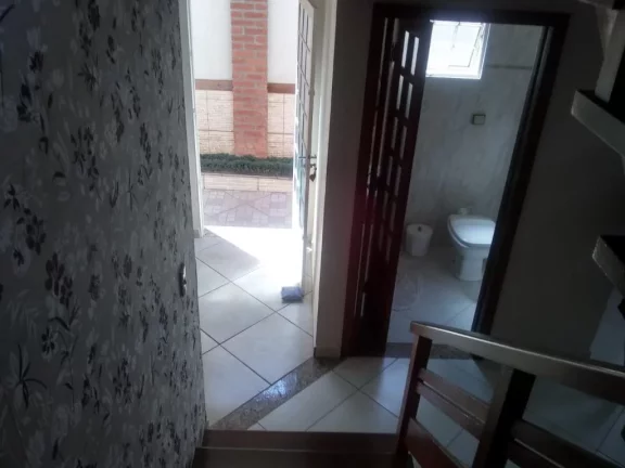 Imagem Sobrado com 3 dormitórios à venda, 235 m² por R$ 680.000,00 - Jardim Imperador - Suzano/SP