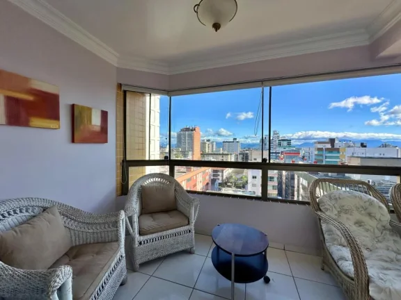 Imagem Apartamento 2 Dormitórios - Bairro Centro