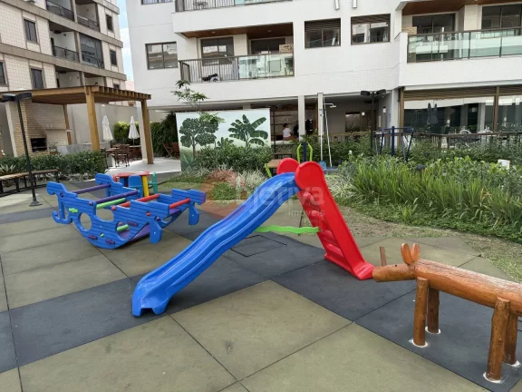 Imagem Apartamento linear a venda, 2 quartos, 1 vaga, Algodoal - Cabo Frio