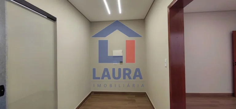 Imagem CASA RESIDENCIAL em PARA DE MINAS - MG, CORES DE MINAS