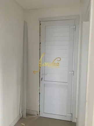 Imagem Sobrado Velas da Marina novo com 04 amplas suítes e piscina mobília fixa