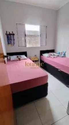Imagem Casa à Venda no Jardim Mirante dos Ovnis - Votorantim/SP