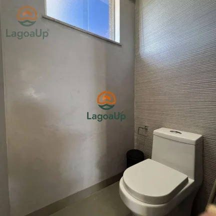 Imagem Casa com 4 dormitórios à venda, 380 m² por R$ 2.400.000,00 - Condomínio Mirante do Fidalgo - Lagoa Santa/MG