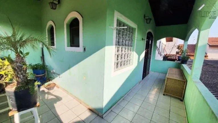 Imagem Sobrado no Residencial União