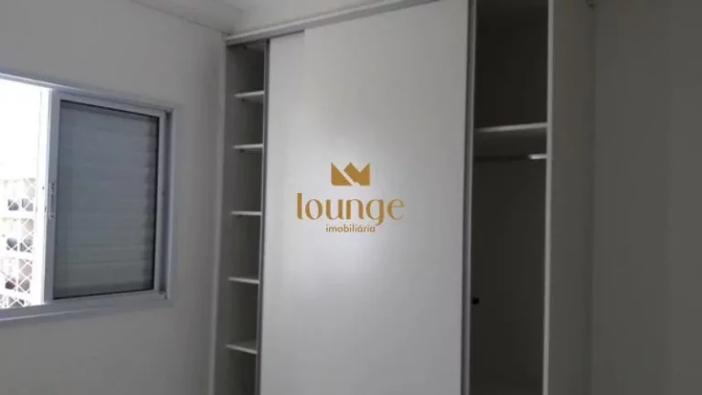 Imagem Apartamento à venda em Parque Campolim Z.Sul - Sorocaba/SP