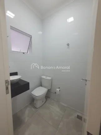 Imagem Casa Condomínio Terras da Estância, Paulinia
Condomínio próximo à entrada da cidade, fácil ace...
