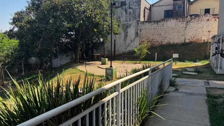 Imagem Apartamento para Venda em Piracicaba, Monte Líbano, 2 dormitórios, 1 banheiro, 1 vaga