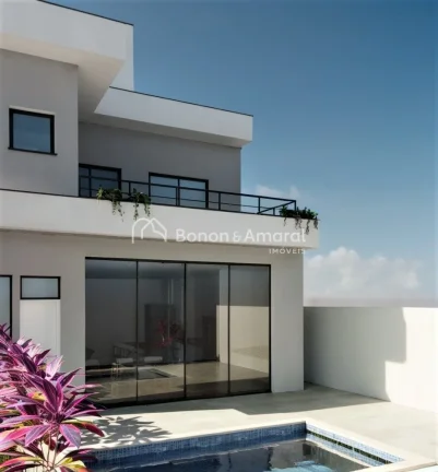 Imagem Descubra todo o conforto e sofisticação deste lindo sobrado, ideal para quem busca qualidade de vi...