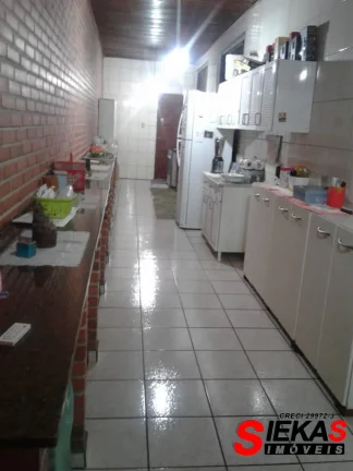 Imagem Casa à venda em São Paulo-SP, bairro Ponte Rasa: 2 quartos, 1 suíte, 1 sala, 1 vaga de garagem, 409m² de área. Imperdível!