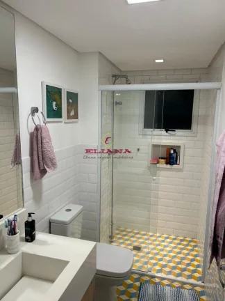 Imagem Apartamento com 3 quartos, 132m², à venda em São Paulo, Várzea da Barra Funda