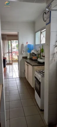 Imagem Apartamento à venda no bairro Mirandópolis - São Paulo/SP