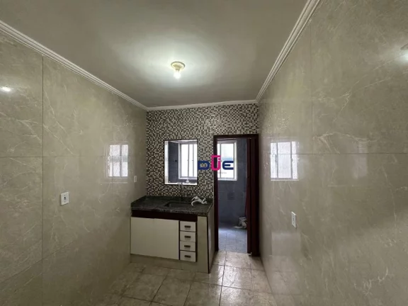 Imagem Apartamento 2 dormitórios, com 1 vaga coletiva, no Boqueirão, ao Lado da Unisanta