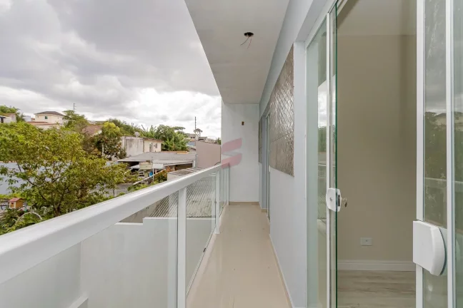 Imagem SOBRADO com 3 dormitórios à venda com 170m² por R$ 659.000,00 no bairro Bairro Alto - CURITIBA / PR
