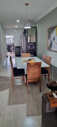 Imagem CASA 3 DORMITÓRIOS NO BALNEÁRIO CANOAS