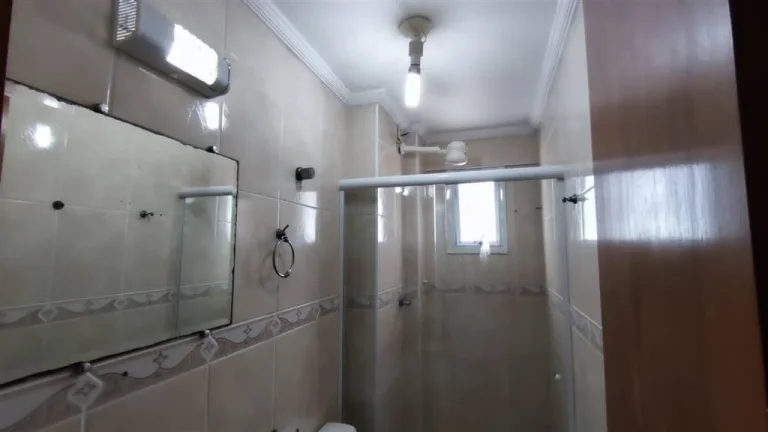 Imagem APARTAMENTO COM 77 m² - MARACANÃ - PRAIA GRANDE SP