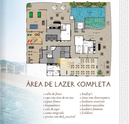 Imagem Venha conhecer o mais novo empreendimento da Ilha de Creta!