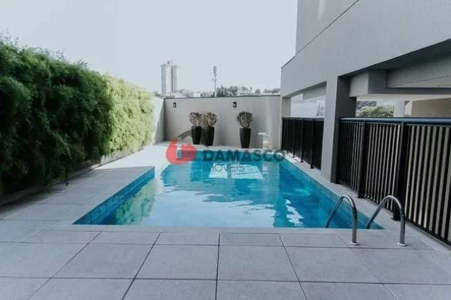 Imagem Apartamento à venda 2 Quartos, 1 Suite, 1 Vaga, 50M², Vila Curuçá, Santo André - SP