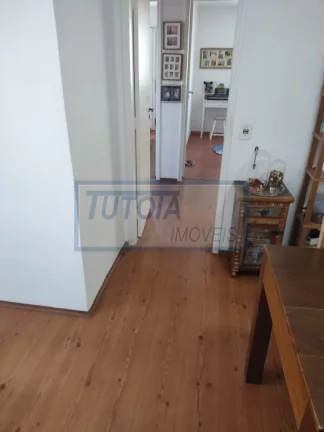Imagem APARTAMENTO À VENDA NA SAÚDE, SÃO PAULO