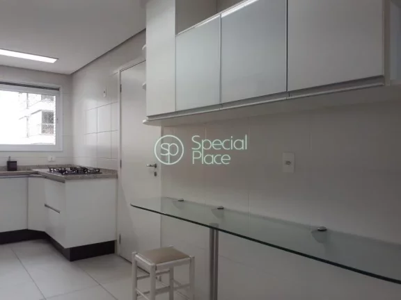 Imagem 162 metros 4 dormitórios 2 suítes 4 banheiros lavabo dependência de empregada + banheiro Apartame...